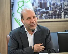 ۵ درصد دکل‌های تهران فاقد مجوز هستند