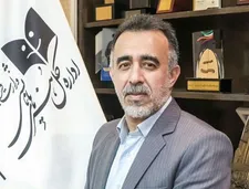 تشکیل بنیاد تئاتر ملی ایران