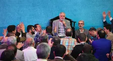 جشن میلاد امام جواد(ع) در  هیئات پایتخت