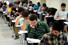 تصحیح ۹۸ درصد اوراق امتحانات نهایی
