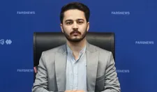  مدیر جدید سامانه «فارس من» خبرگزاری فارس معرفی شد