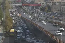 گره‌های ترافیکی تهران باز شد