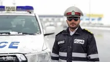 آخرین وضعیت جوی و ترافیکی جاده‌های کشور
