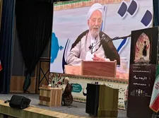 باید در مساجد حرف نو زده شود