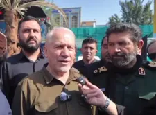 راهپیمایی جاماندگان اربعین؛ نمایش اقتدار ملی و دینی