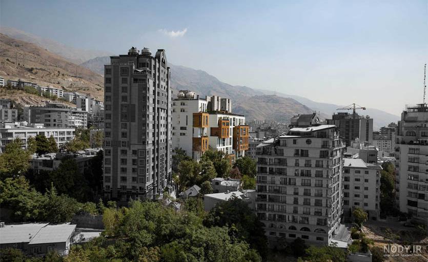 زعفرانیه؛ محلهای لوکس برای خاصپسندان زعفرانیه؛ محلهای لوکس برای خاصپسندان