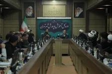 برگزاری نشست تخصصی مجمع بسیجیان پایتخت