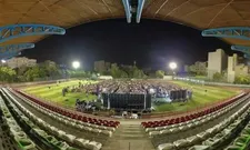 افتتاح بزرگترین مرکز ورزشی کشور در منطقه ۱۷