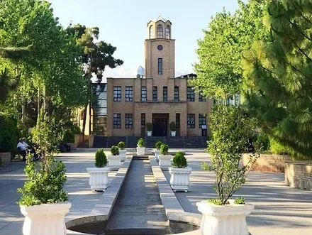 اولین زندان تهران که موزه شد