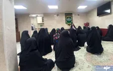 کارگاه سبک زندگی علوی برگزار شد