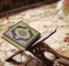 قرآن، پناه ایران در ایام مقاومت است