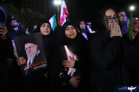نظر تهرانی‌ها راجع مواضع سلبریتی‌ها