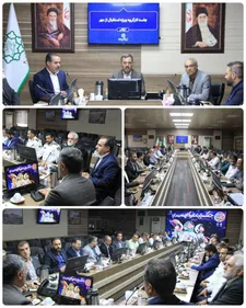 پیشگام در ویژه‌برنامه‌های بازگشایی مدارس