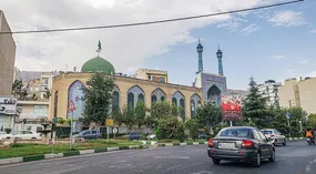 اقدسیه؛ محله‌ای خوش‌نام در شمال پایتخت