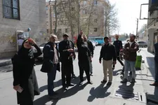 پیگیری مطالبات شهروندان آسیب دیده در جنگ