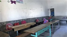 فرسودگی یک سوم مدارس استان تهران