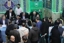 طرح مسجد‌محور مطالبات مردمی اجرایی می‌شود