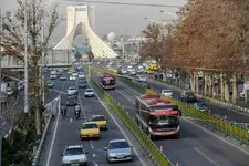 تردد عادی و روان در تمامی معابر پایتخت