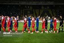 استون همچنان مد نظر سرمربی نیست