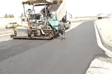 بهره‌برداری از مسیر دسترسی باب‌السلام بهشت‌زهرا (س)