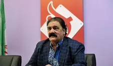 سینما باید صدای مردم باشد