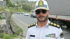 توقیف خودرو‌های بحران‌ساز در ۵ استان