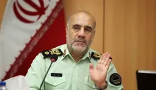 کشف ۳۰ هزار متر زمین‌خواری با ۱۵۰ شاکی