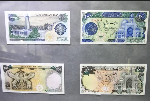 موزه پول ایران؛ روایتگر گوشههایی از تاریخ ایران موزه پول ایران؛ روایتگر گوشههایی از تاریخ ایران