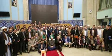 گردهمایی اساتید قرآن برای «اثرگذاری تلاوت بر مخاطب»