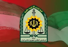 هشدار پلیس مبنی بر کشته سازی گروهک‌ها در تجمعات