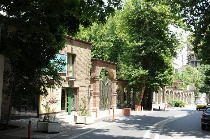 دزاشیب؛ محلهای با بالاترین استانداردهای زندگی دزاشیب؛ محلهای با بالاترین استانداردهای زندگی