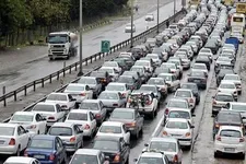 محدودیت ترافیکی پایان هفته محورهای شمالی
