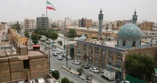 جهان‌آرا؛ نماد مقاومت خرمشهر
