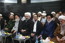 توسعه زیرساخت مساجد و اجرای پروژه‌های جدید