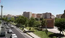 شهرک آزمایش؛ محله‌ای منظم و اصیل