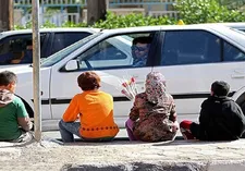 نقش شهرداری در ساماندهی کودکان کار