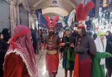 ثبت تعزیه در فهرست آثار یونسکو