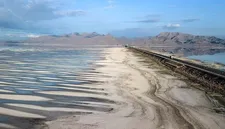 دریاچه ارومیه؛ قربانی سیاست‌های نامتوازن