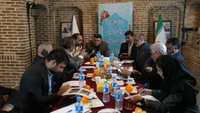تهیه طرح مرمت بافت تاریخی بازار بزرگ تهران