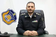 ترافیک سنگین در ورودی های استان قم