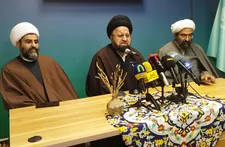 خیزش گسترده جوانان تهرانی در اعتکاف