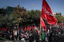 موکب‌داران تهرانی راویان اربعین می‌شوند