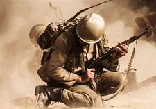 ۴ فیلم کوتاه دفاع مقدس ساخته شد