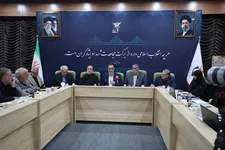 ضرورت تعامل و مشارکت با دولت و مجلس برای حل مشکلات ایثارگران
