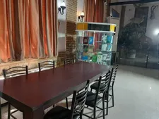 راه‌اندازی کتابخانه گردشگری