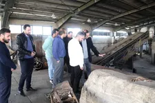 مرکز مدیریت پسماند منطقه ۱۳ احیا می‌شود