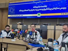پایان اسکان اضطراری آسیب دیدگان جنگ در هتل‌ها