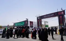 منطقه ۱۴ تهران آماده میزبانی از ۱۰ هزار زائر شد