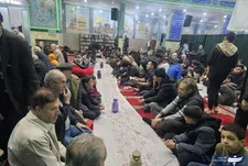 برگزاری برنامه «سی شب، سی افطاری»