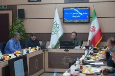 ستاد راهبری بازسازی واحد‌های آسیب‌دیده جنگ